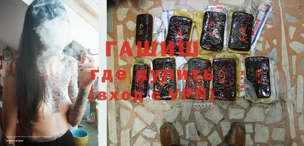 индика Абаза