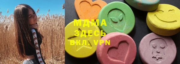 винт Липки